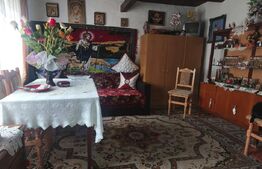 Casa+Teren 2204mp, sat Ibanesti, Dorohoi