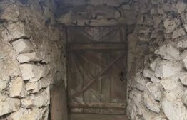 Casa+Teren 2204mp, sat Ibanesti, Dorohoi