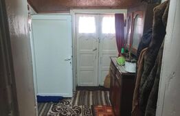 Casa+Teren 2204mp, sat Ibanesti, Dorohoi