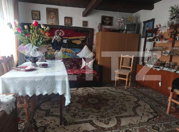 Casa de vânzare 2 camere Dorohoi - 166531CV | BLITZ Botoșani | Poza7