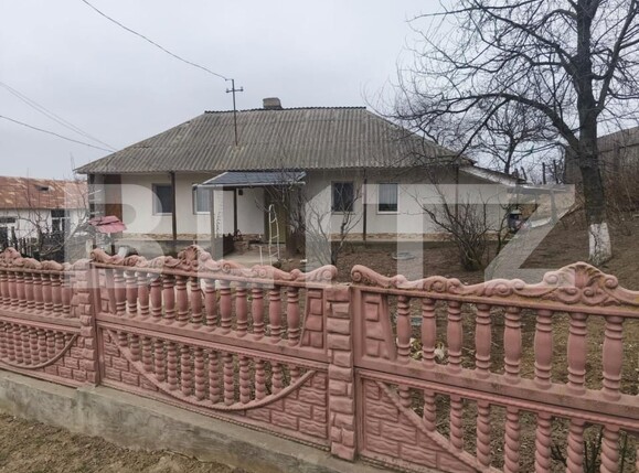 Casa de vânzare 2 camere Dorohoi - 166531CV | BLITZ Botoșani | Poza1
