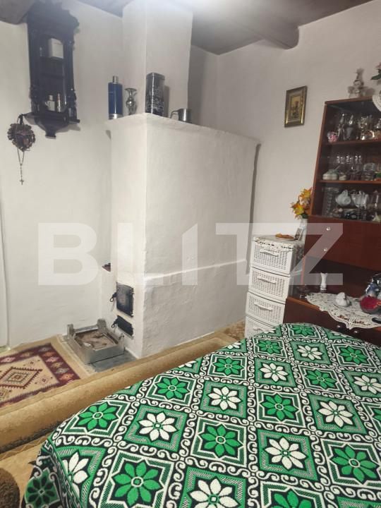 Casa de vânzare 2 camere Dorohoi - 166531CV | BLITZ Botoșani | Poza6