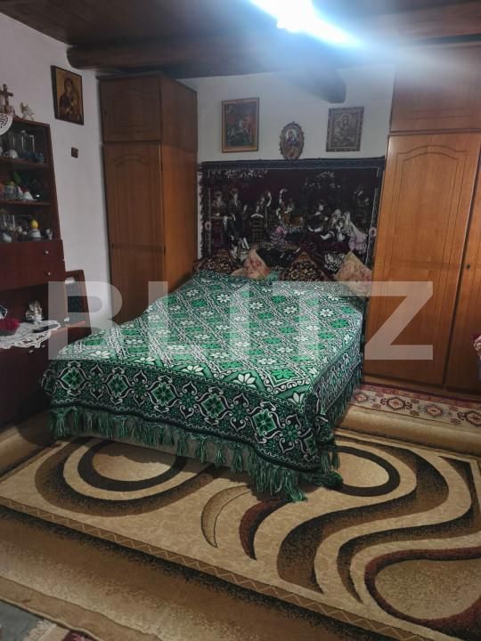 Casa de vânzare 2 camere Dorohoi - 166531CV | BLITZ Botoșani | Poza5