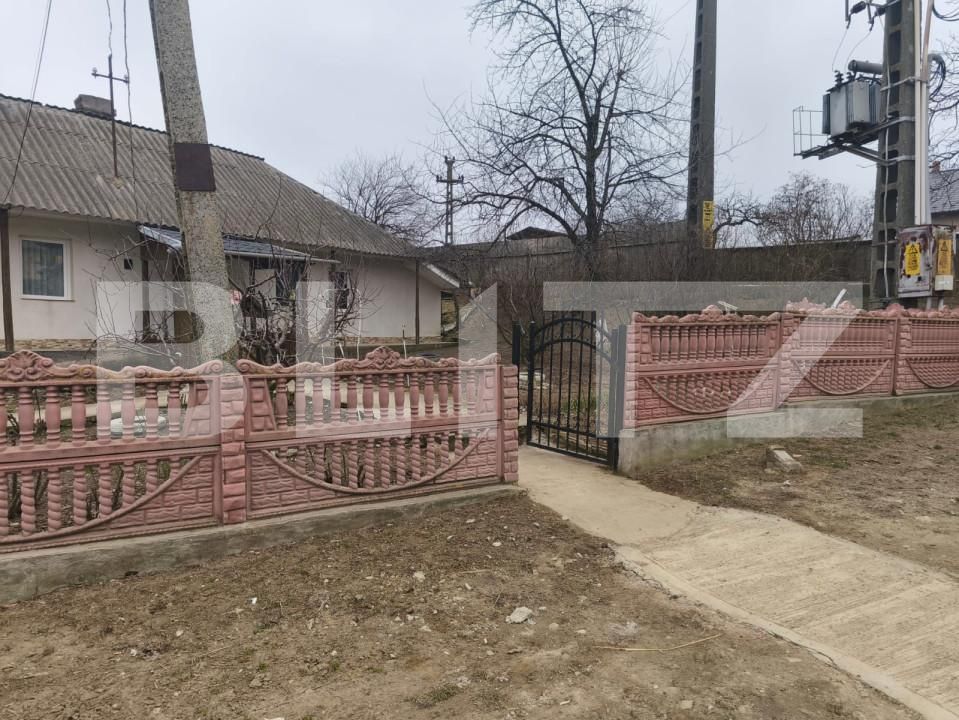 Casa de vânzare 2 camere Dorohoi - 166531CV | BLITZ Botoșani | Poza4