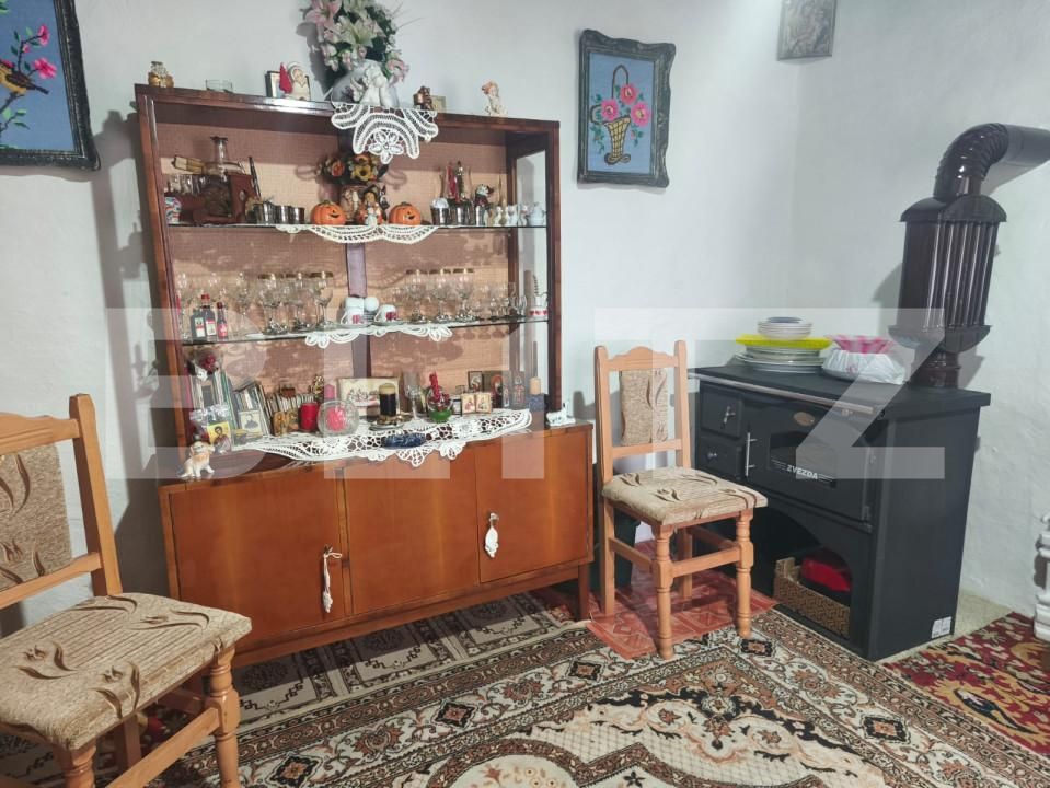 Casa de vânzare 2 camere Dorohoi - 166531CV | BLITZ Botoșani | Poza8