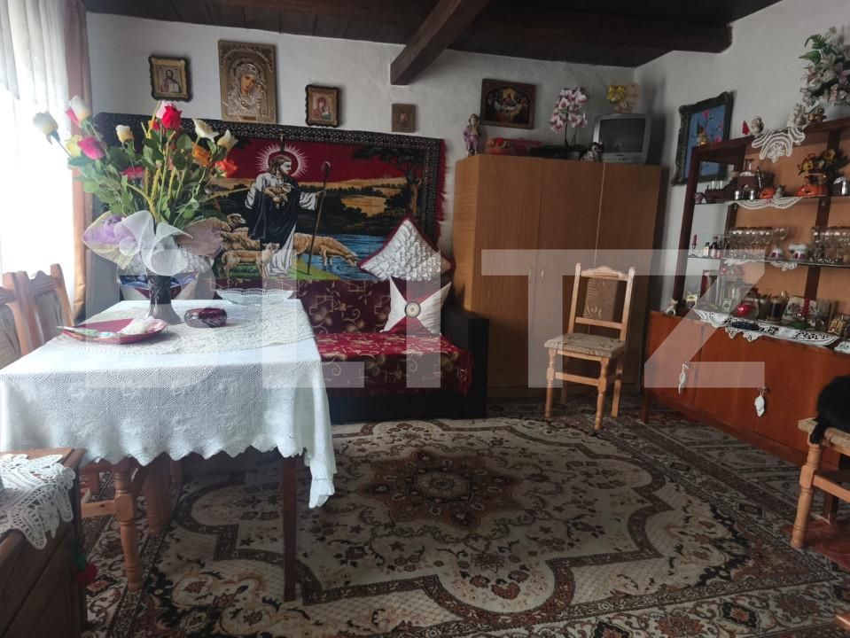 Casa de vânzare 2 camere Dorohoi - 166531CV | BLITZ Botoșani | Poza7