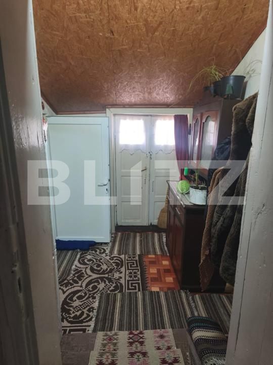 Casa de vânzare 2 camere Dorohoi - 166531CV | BLITZ Botoșani | Poza9