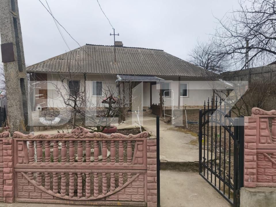 Casa de vânzare 2 camere Dorohoi - 166531CV | BLITZ Botoșani | Poza2