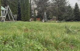 Oportunitate Unica de Investitie! Posibilitate parcelare! 4900 mp teren