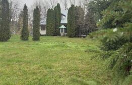 Oportunitate Unica de Investitie! Posibilitate parcelare! 4900 mp teren