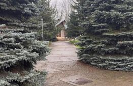 Oportunitate Unica de Investitie! Posibilitate parcelare! 4900 mp teren