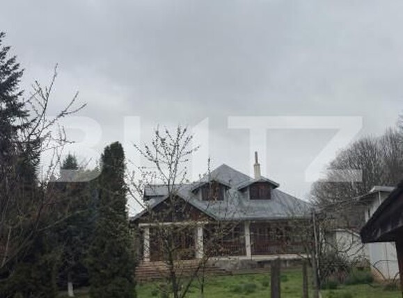 Casa de vânzare 5 camere Lebada - 168608CV | BLITZ Botoșani | Poza8