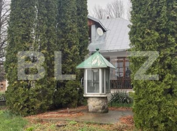 Casa de vânzare 5 camere Lebada - 168608CV | BLITZ Botoșani | Poza7