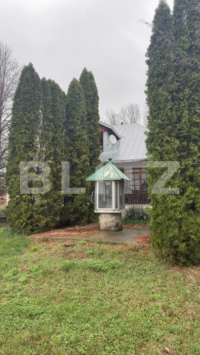 Casa de vânzare 5 camere Lebada - 168608CV | BLITZ Botoșani | Poza7