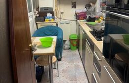 Apartament decomandat de vânzare, 80 mp, 3 camere, 2 băi ,zona Primăverii