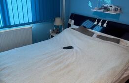 Apartament decomandat de vânzare, 80 mp, 3 camere, 2 băi ,zona Primăverii