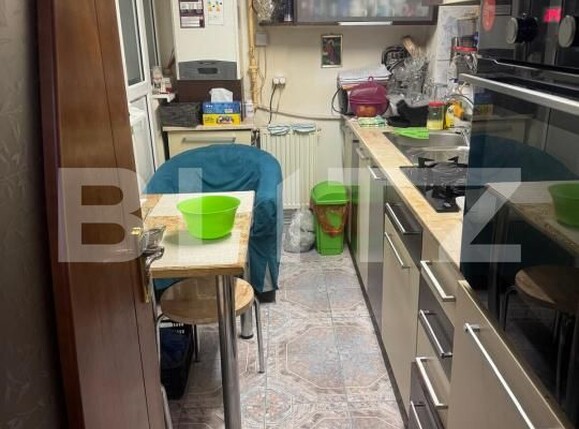 Apartament de vânzare 3 camere Primaverii - 168631AV | BLITZ Botoșani | Poza3