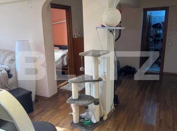 Apartament de vânzare 3 camere Primaverii - 168631AV | BLITZ Botoșani | Poza2