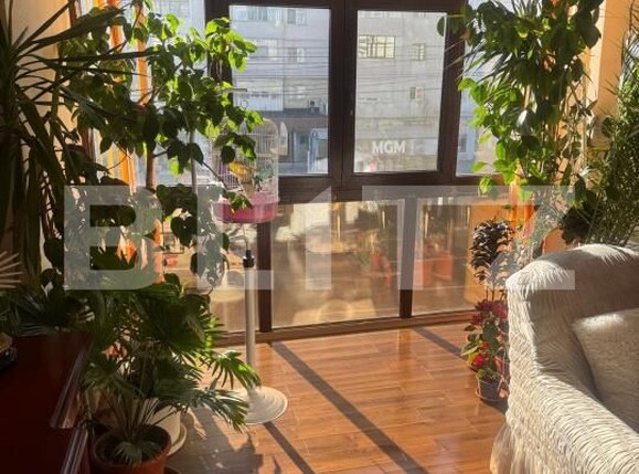 Apartament de vânzare 3 camere Primaverii - 168631AV | BLITZ Botoșani | Poza1