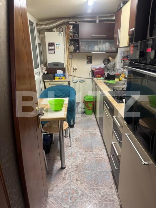 Apartament de vânzare 3 camere Primaverii - 168631AV | BLITZ Botoșani | Poza3