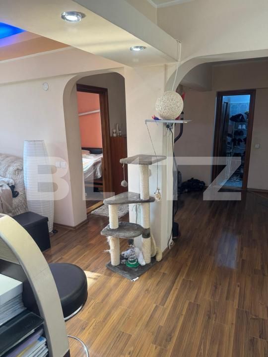 Apartament de vânzare 3 camere Primaverii - 168631AV | BLITZ Botoșani | Poza2