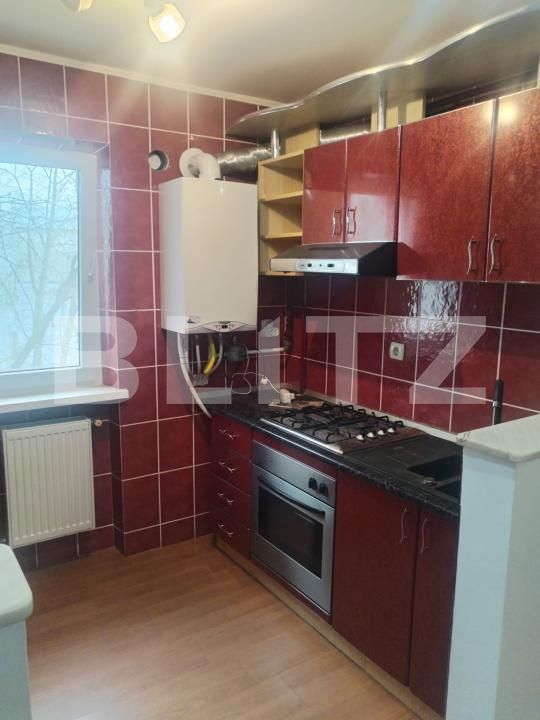 Apartament de vânzare 4 camere Central - 168747AV | BLITZ Botoșani | Poza6