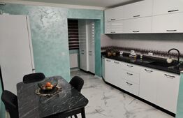 Apartament cu doua camere, ultra finisat, 56 mp, zona Capat 1