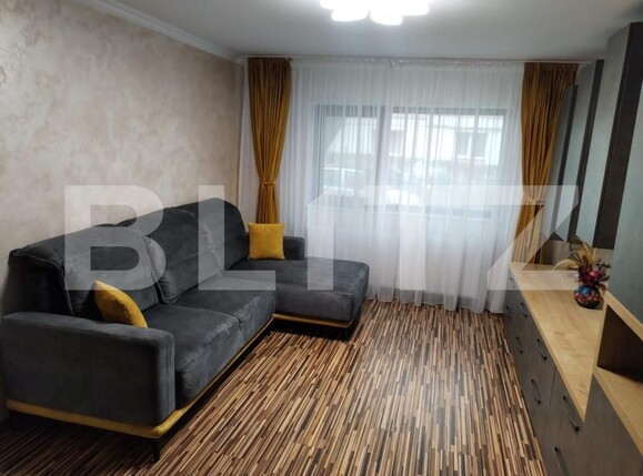Apartament de vânzare 2 camere Bucovina - 169004AV | BLITZ Botoșani | Poza1
