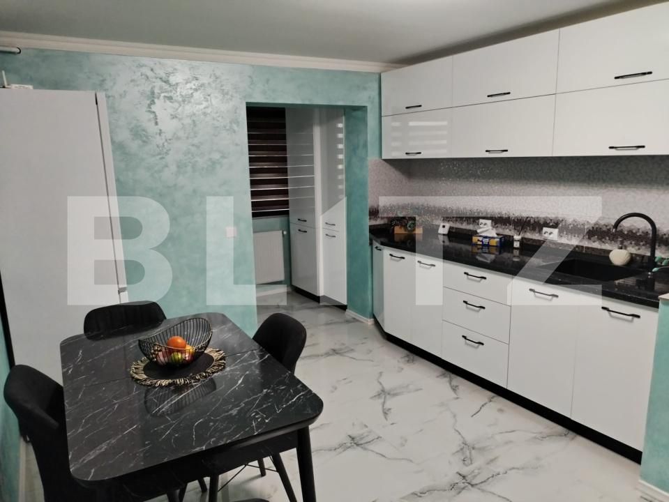 Apartament de vânzare 2 camere Bucovina - 169004AV | BLITZ Botoșani | Poza5