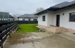 Casă nouă, finisaje premium, zona Catamarasti Deal!