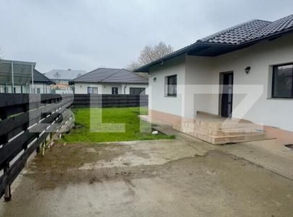 Casa de vânzare 4 camere Catamaresti - 169005CV | BLITZ Botoșani | Poza1
