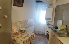 Apartament cu 4 camere, 79 mp utili + 2 balcoane de 7 mp, zona Bucovina