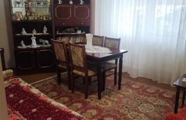 Apartament cu 4 camere, 79 mp utili + 2 balcoane de 7 mp, zona Bucovina