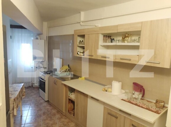 Apartament de vânzare 4 camere Bucovina - 169026AV | BLITZ Botoșani | Poza3