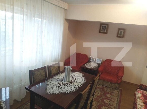 Apartament de vânzare 4 camere Bucovina - 169026AV | BLITZ Botoșani | Poza2