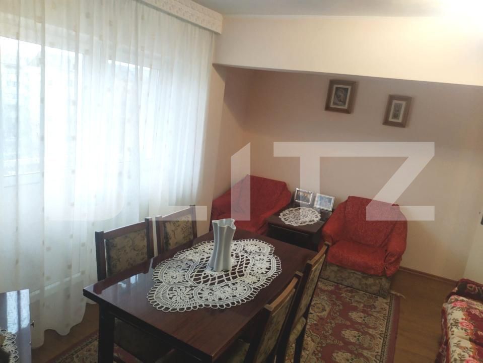 Apartament de vânzare 4 camere Bucovina - 169026AV | BLITZ Botoșani | Poza2