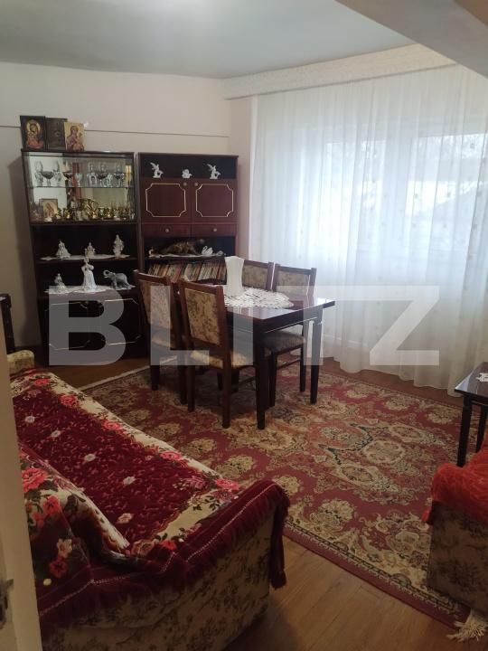 Apartament de vânzare 4 camere Bucovina - 169026AV | BLITZ Botoșani | Poza1