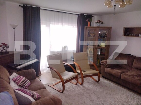 Apartament de vânzare 3 camere Sud - 169036AV | BLITZ Botoșani | Poza1