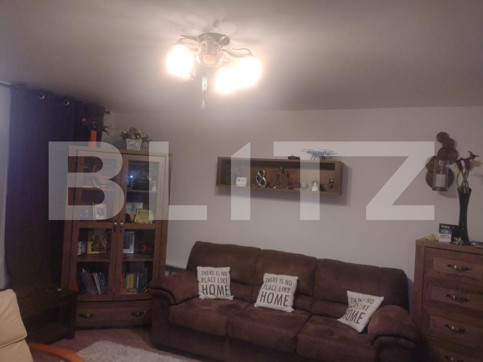 Apartament de vânzare 3 camere Sud - 169036AV | BLITZ Botoșani | Poza2