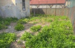 Oportunitate-Casa cu 3 camere, 110 mp, 450 mp teren, zona ultracentrala