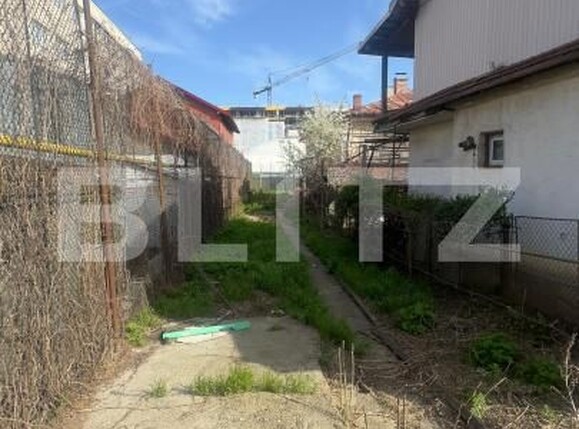 Casa de vânzare 3 camere Central - 169095CV | BLITZ Botoșani | Poza1