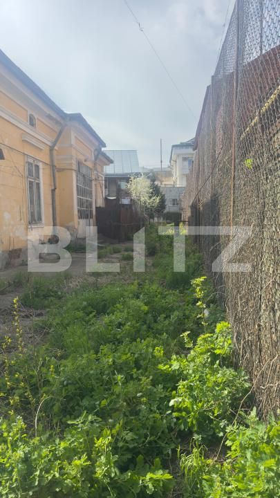 Casa de vânzare 3 camere Central - 169095CV | BLITZ Botoșani | Poza3