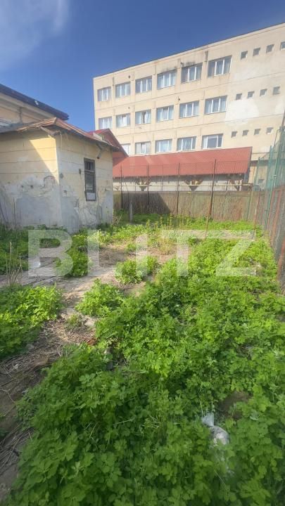 Casa de vânzare 3 camere Central - 169095CV | BLITZ Botoșani | Poza4