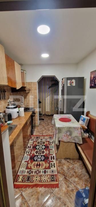 Apartament de vânzare 2 camere Bucovina - 169202AV | BLITZ Botoșani | Poza4