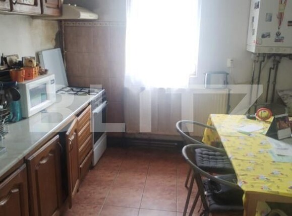 Apartament de vânzare 2 camere Dorohoi - 169206AV | BLITZ Botoșani | Poza3