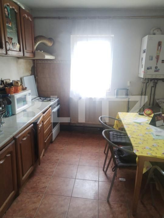 Apartament de vânzare 2 camere Dorohoi - 169206AV | BLITZ Botoșani | Poza3