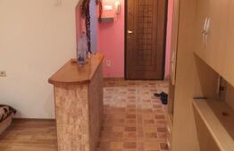 Apartament de vanzare, cu 2 camere, 47 mp, semidecomandat, zona Primaverii