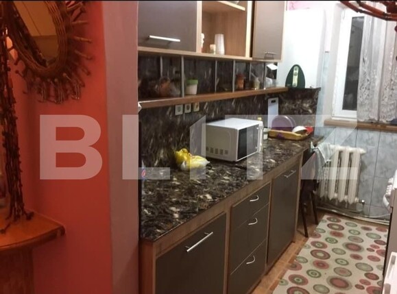 Apartament de vânzare 2 camere Primaverii - 169323AV | BLITZ Botoșani | Poza4