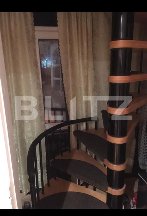 Apartament de vânzare 2 camere Primaverii - 169323AV | BLITZ Botoșani | Poza3