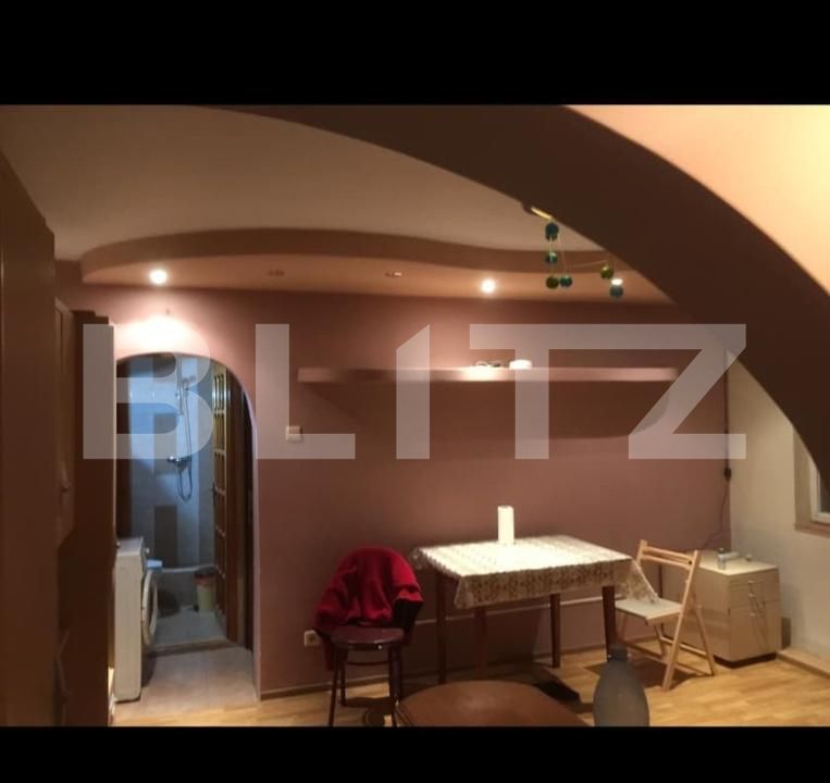 Apartament de vânzare 2 camere Primaverii - 169323AV | BLITZ Botoșani | Poza2